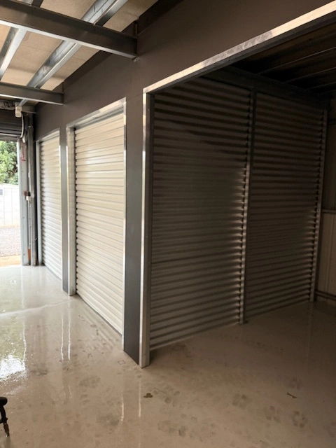 Premium quality small storage spaces in Adelaide